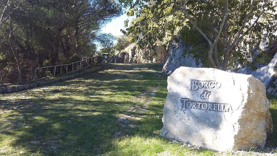 La Posada De Juan Y Marisol Tortorella Exterior foto