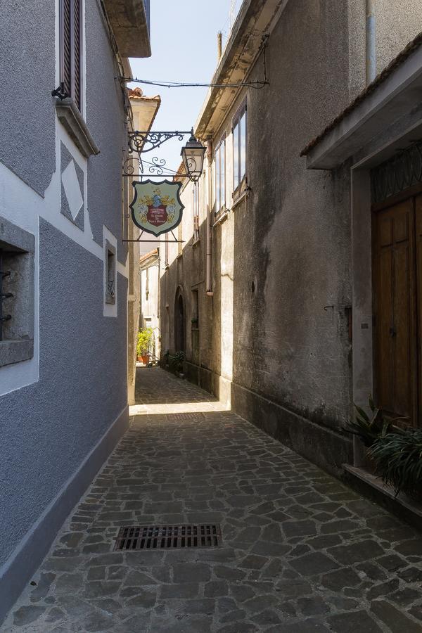 La Posada De Juan Y Marisol Tortorella Exterior foto