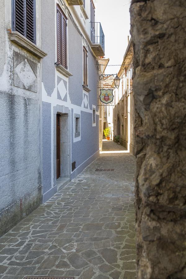 La Posada De Juan Y Marisol Tortorella Exterior foto